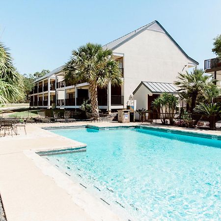 Hillside Boutique Hotel Castroville Luaran gambar