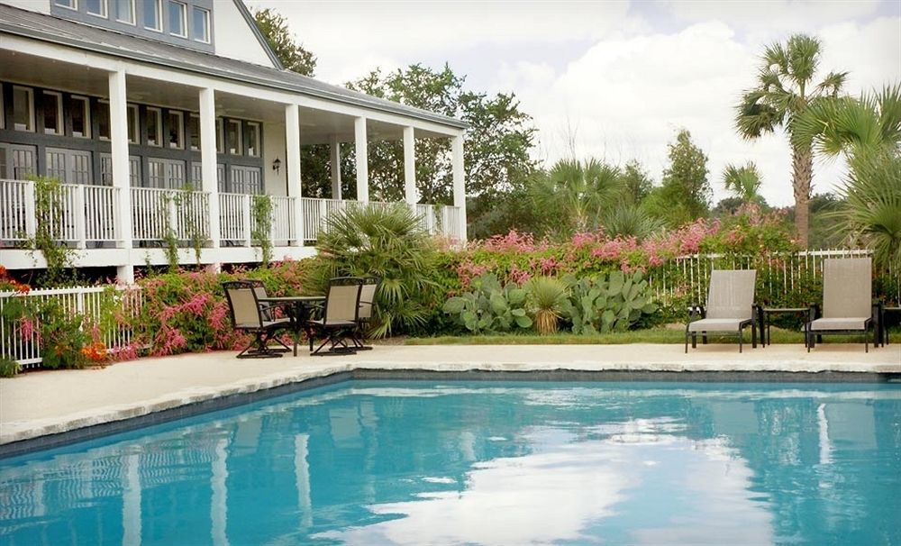 Hillside Boutique Hotel Castroville Luaran gambar