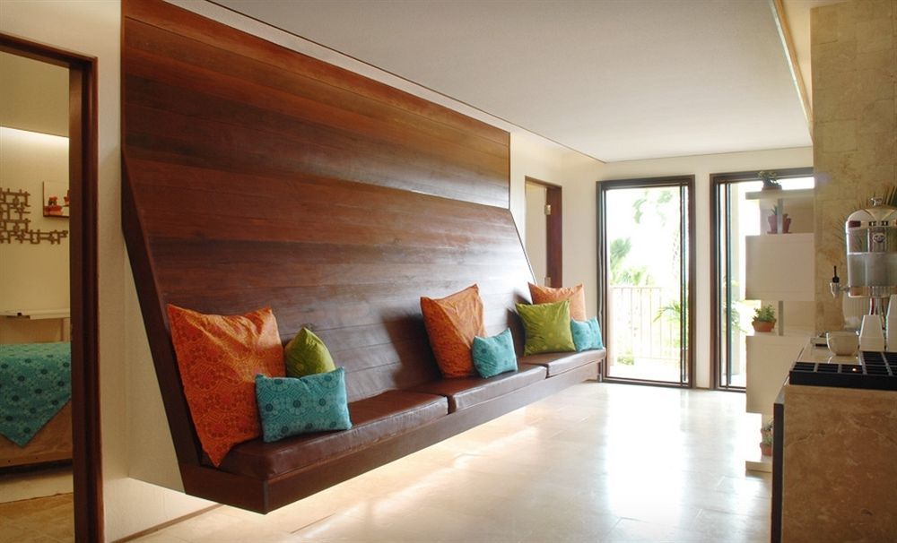 Hillside Boutique Hotel Castroville Luaran gambar