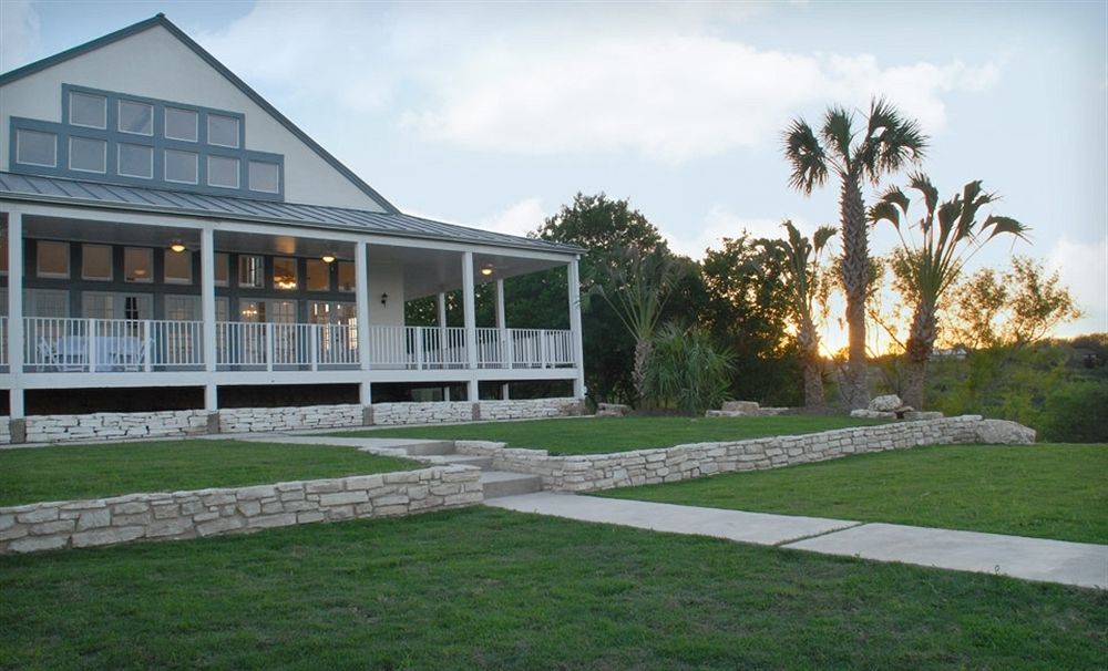 Hillside Boutique Hotel Castroville Luaran gambar