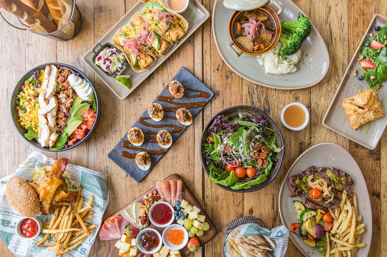 Hillside Boutique Hotel Castroville Luaran gambar