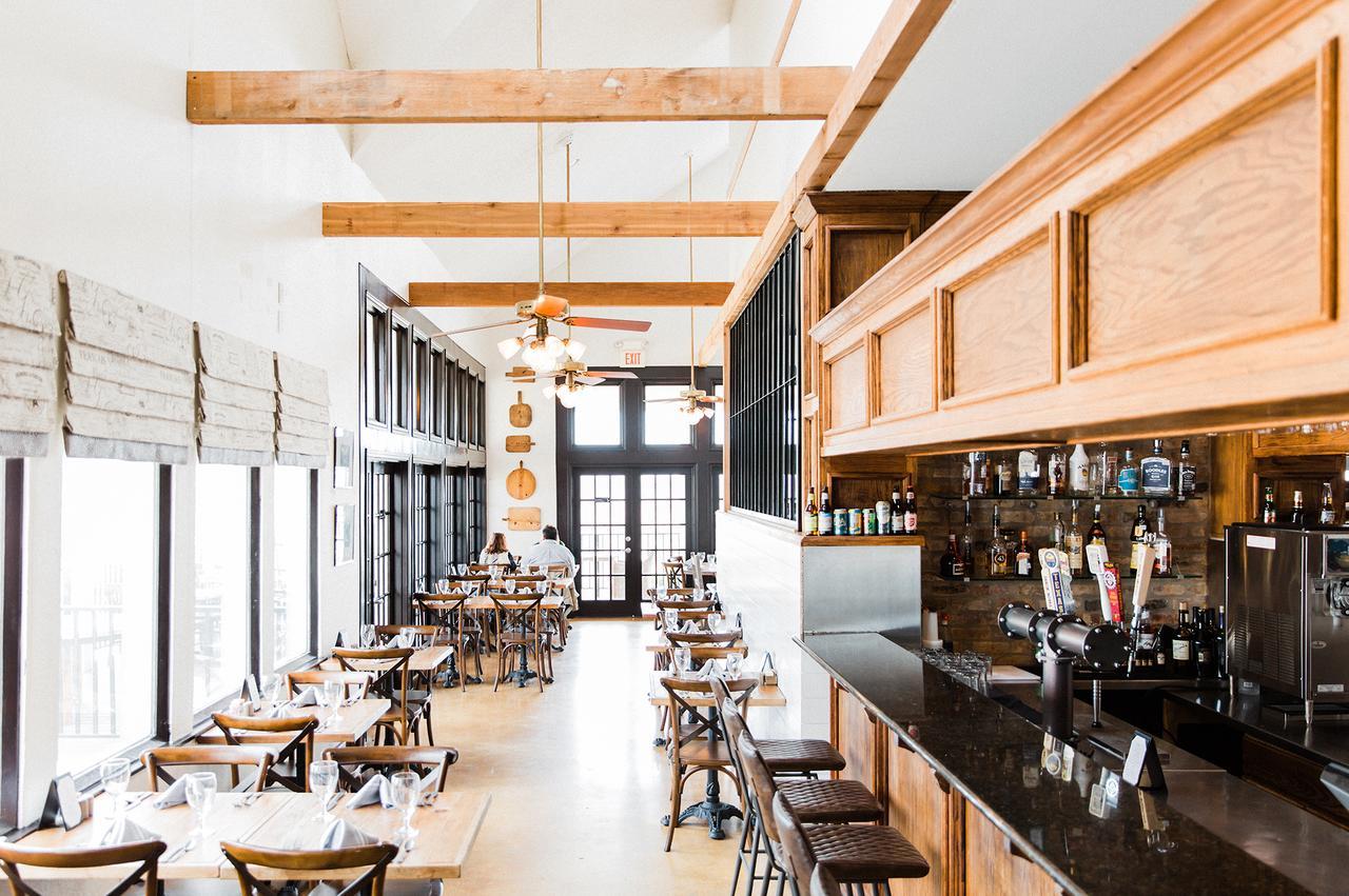 Hillside Boutique Hotel Castroville Luaran gambar