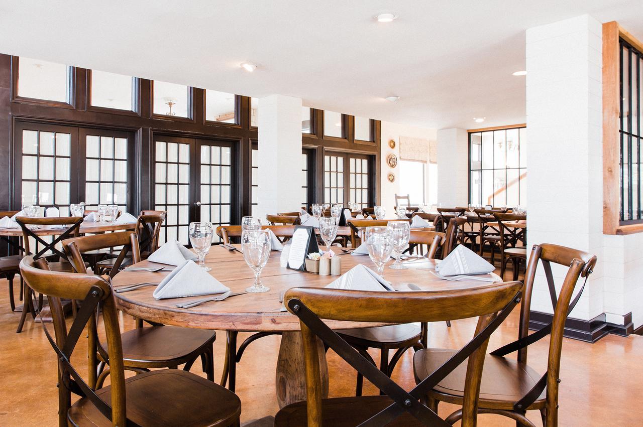 Hillside Boutique Hotel Castroville Luaran gambar
