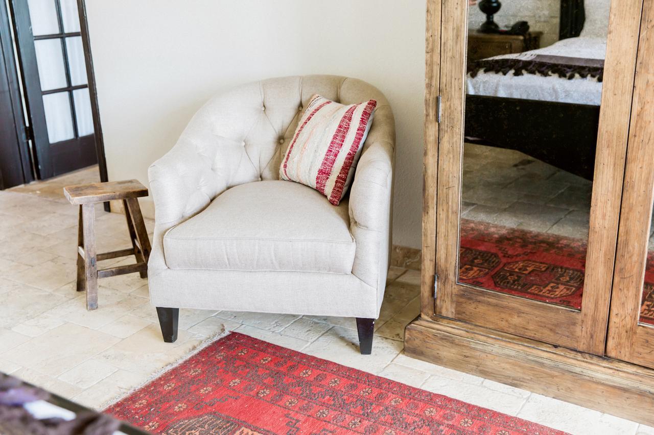 Hillside Boutique Hotel Castroville Luaran gambar