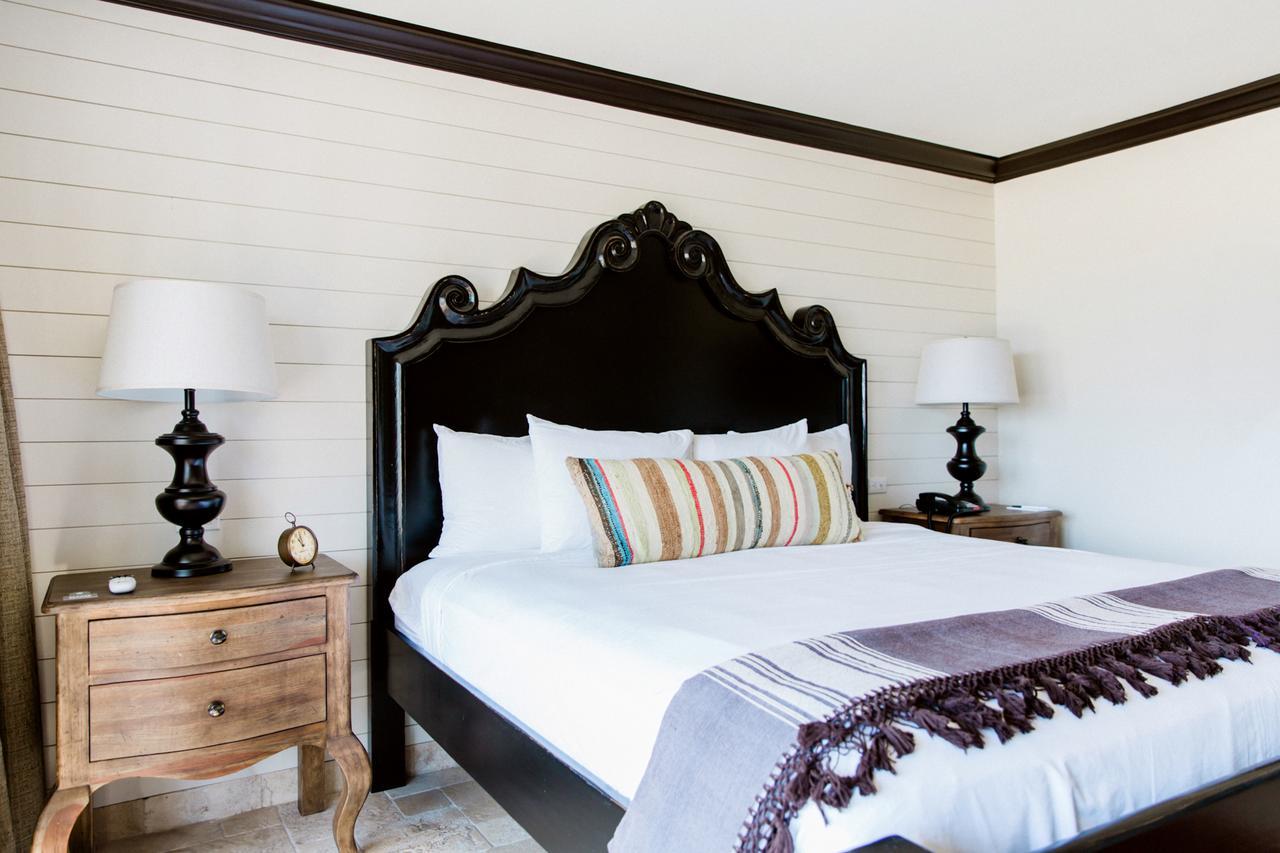 Hillside Boutique Hotel Castroville Luaran gambar