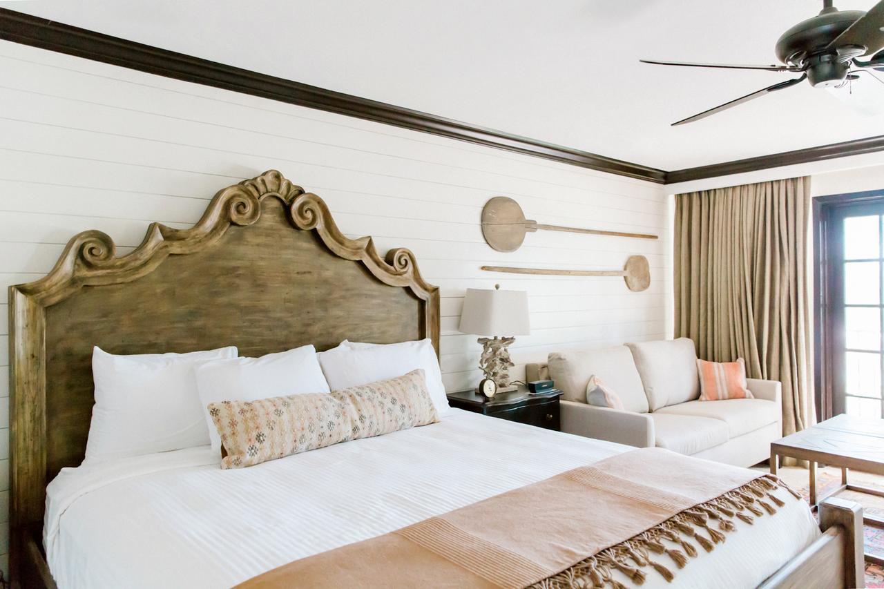 Hillside Boutique Hotel Castroville Luaran gambar