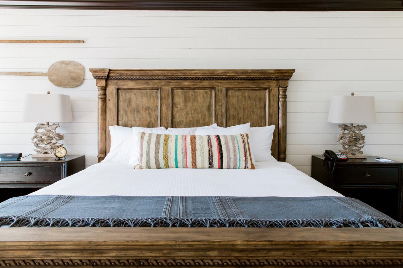 Hillside Boutique Hotel Castroville Luaran gambar