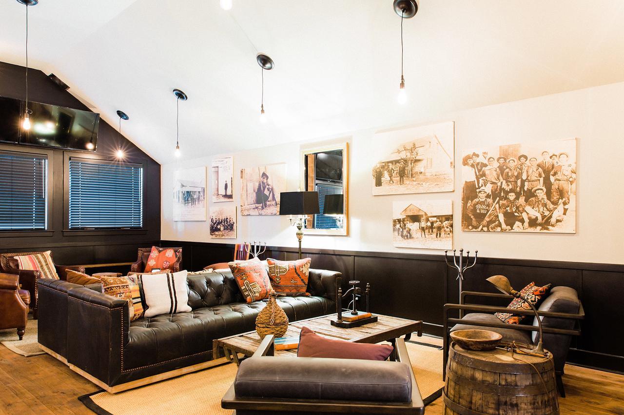 Hillside Boutique Hotel Castroville Luaran gambar