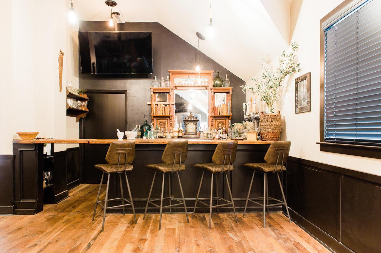 Hillside Boutique Hotel Castroville Luaran gambar