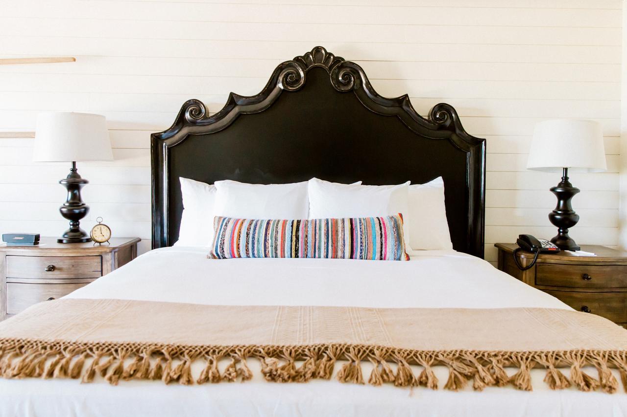 Hillside Boutique Hotel Castroville Luaran gambar