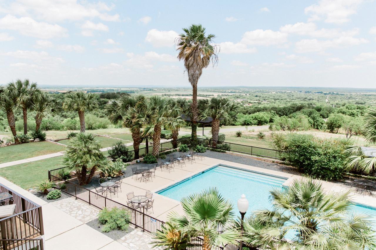 Hillside Boutique Hotel Castroville Luaran gambar