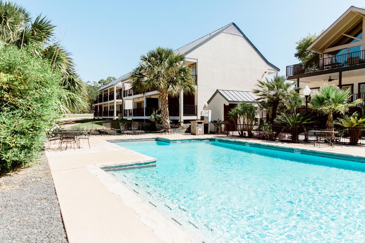 Hillside Boutique Hotel Castroville Luaran gambar