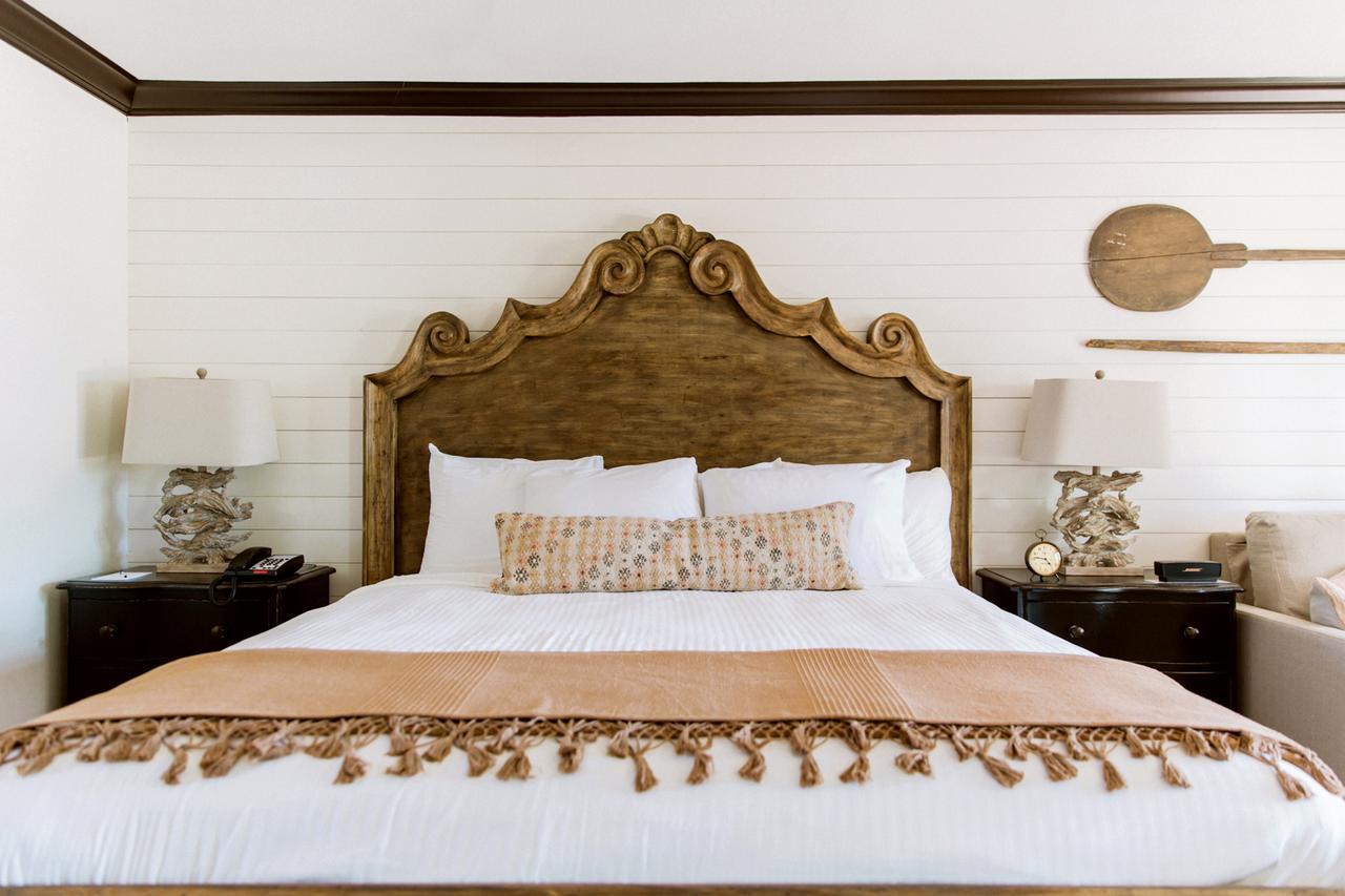 Hillside Boutique Hotel Castroville Luaran gambar