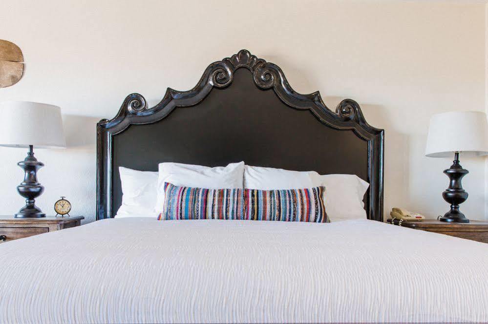 Hillside Boutique Hotel Castroville Luaran gambar