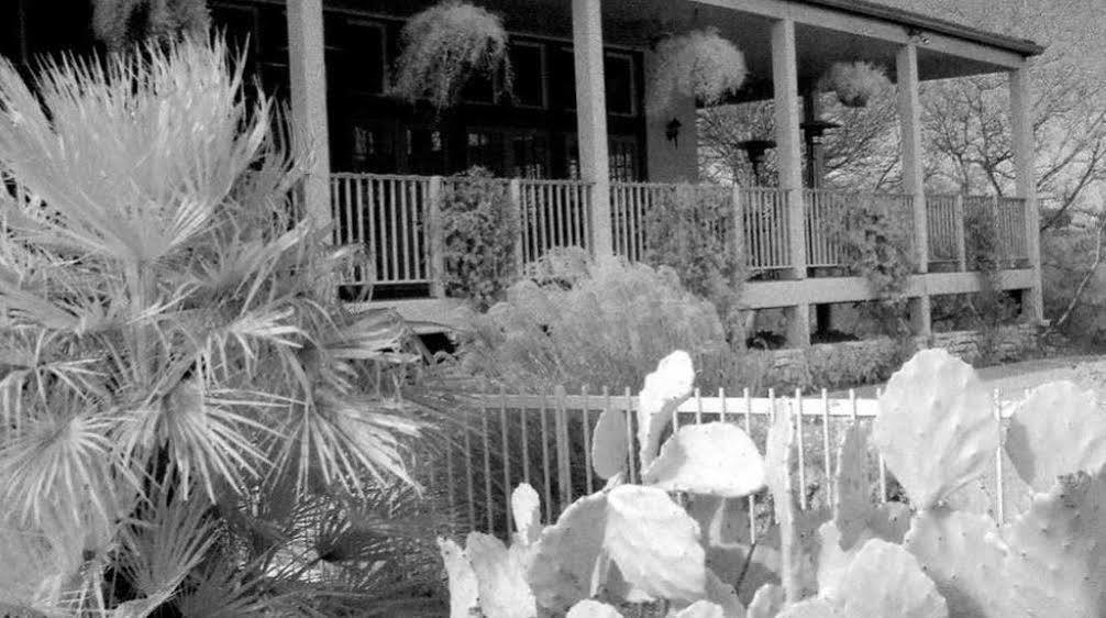 Hillside Boutique Hotel Castroville Luaran gambar