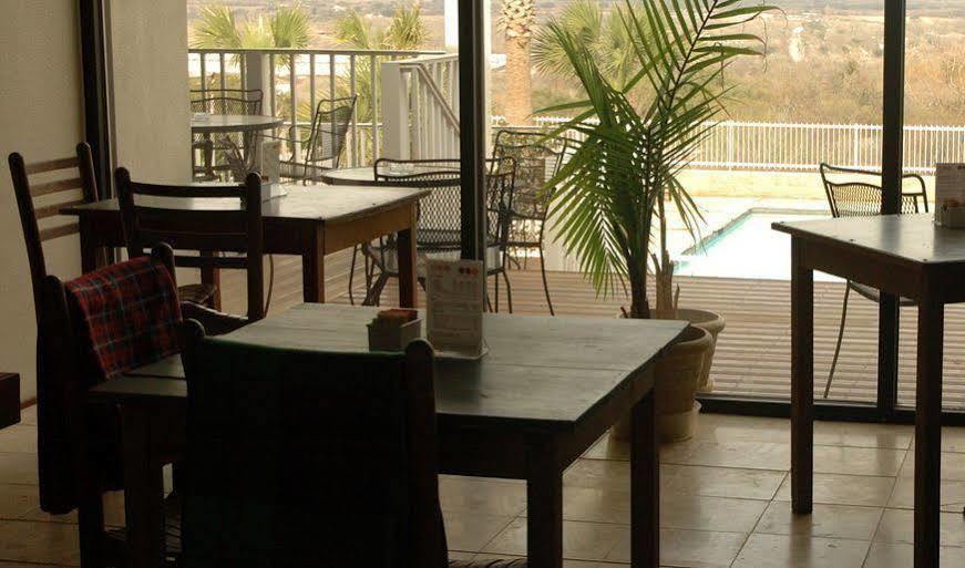 Hillside Boutique Hotel Castroville Luaran gambar