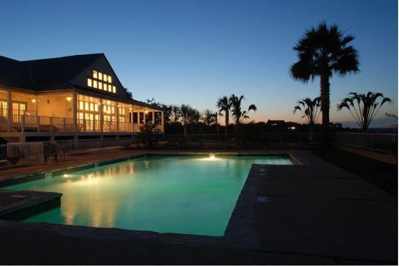 Hillside Boutique Hotel Castroville Luaran gambar